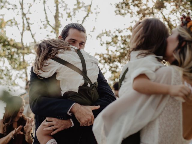 Il matrimonio di Simafra e Sara a Arezzo, Arezzo 55