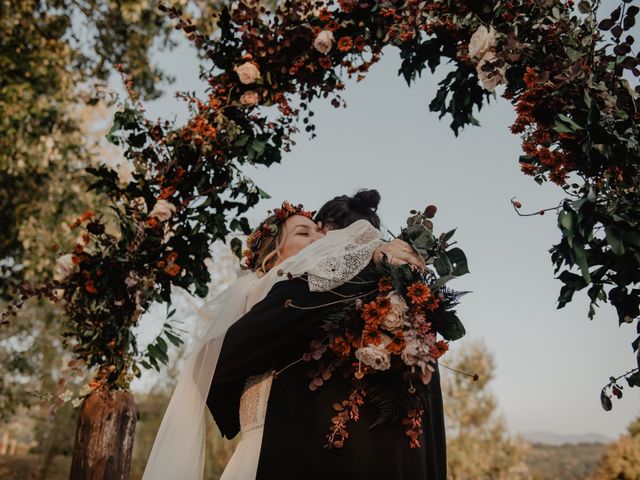 Il matrimonio di Simafra e Sara a Arezzo, Arezzo 71