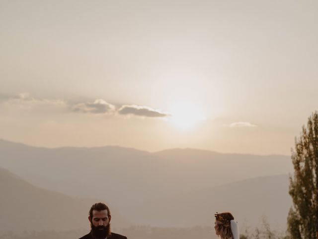 Il matrimonio di Simafra e Sara a Arezzo, Arezzo 77