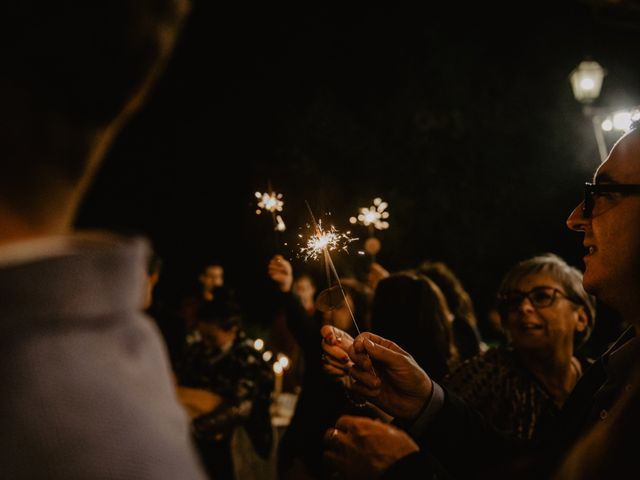 Il matrimonio di Simafra e Sara a Arezzo, Arezzo 101