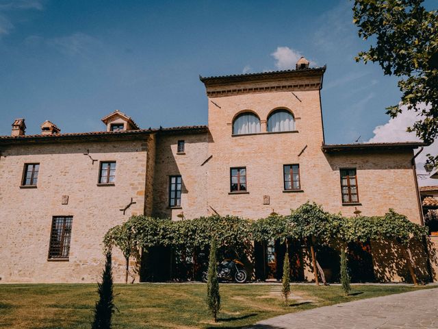 Il matrimonio di Marco e Sara a Perugia, Perugia 9