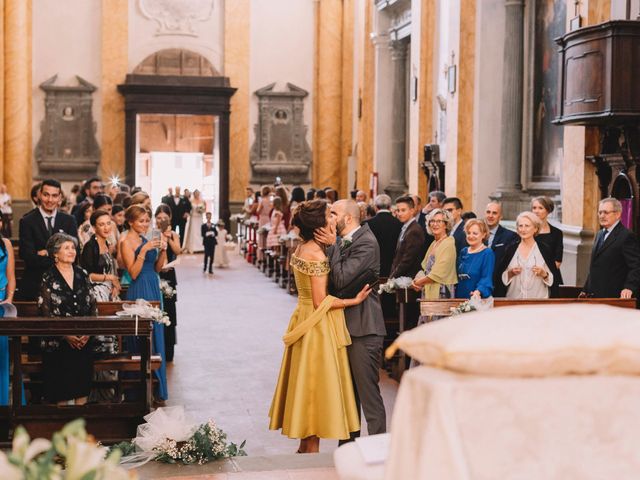 Il matrimonio di Marco e Sara a Perugia, Perugia 24