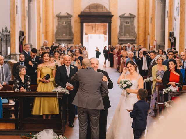 Il matrimonio di Marco e Sara a Perugia, Perugia 25