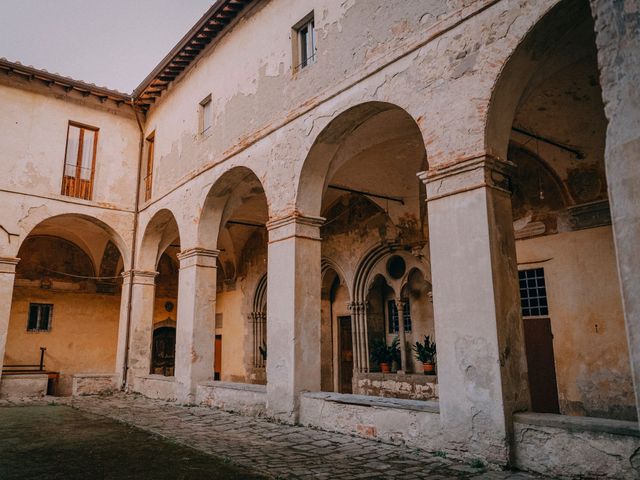 Il matrimonio di Marco e Sara a Perugia, Perugia 29