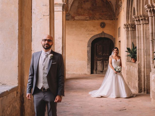 Il matrimonio di Marco e Sara a Perugia, Perugia 37