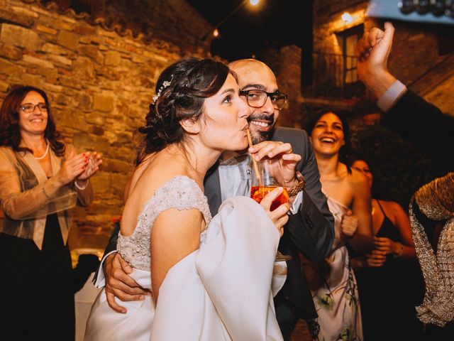 Il matrimonio di Marco e Sara a Perugia, Perugia 52