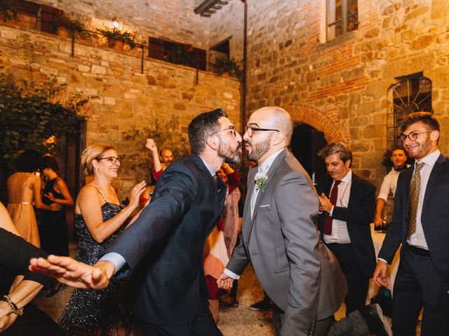 Il matrimonio di Marco e Sara a Perugia, Perugia 53