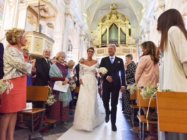 Il matrimonio di Federico e Federica a Palazzolo Acreide, Siracusa 26