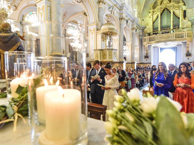 Il matrimonio di Federico e Federica a Palazzolo Acreide, Siracusa 29