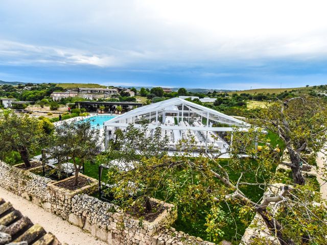 Il matrimonio di Federico e Federica a Palazzolo Acreide, Siracusa 45