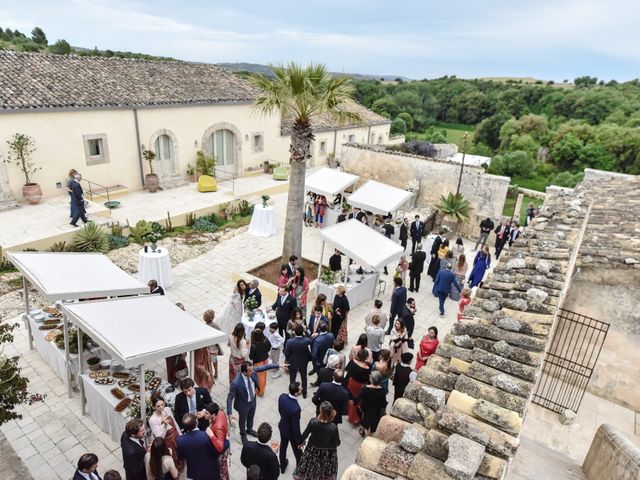 Il matrimonio di Federico e Federica a Palazzolo Acreide, Siracusa 46