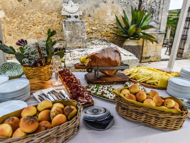 Il matrimonio di Federico e Federica a Palazzolo Acreide, Siracusa 48