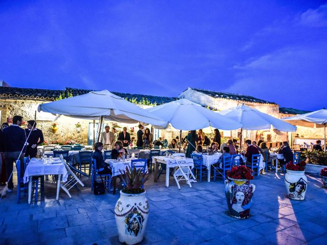 Il matrimonio di Federico e Federica a Palazzolo Acreide, Siracusa 68