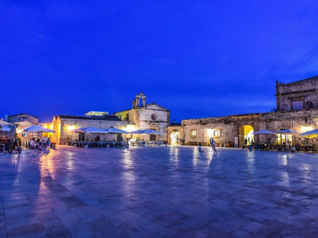 Il matrimonio di Federico e Federica a Palazzolo Acreide, Siracusa 72