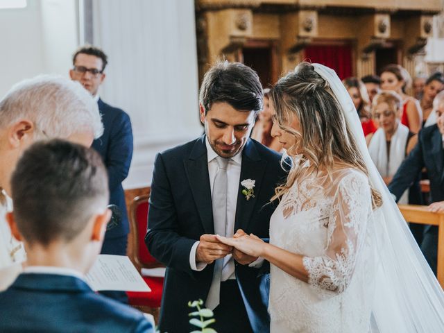 Il matrimonio di Maddalena e Marco a Serradifalco, Caltanissetta 50