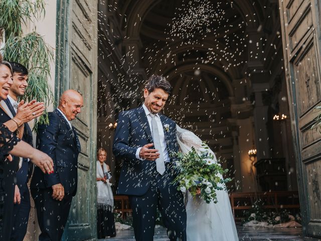 Il matrimonio di Maddalena e Marco a Serradifalco, Caltanissetta 54