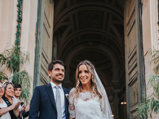 Il matrimonio di Maddalena e Marco a Serradifalco, Caltanissetta 56