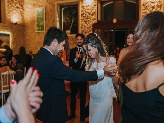 Il matrimonio di Maddalena e Marco a Serradifalco, Caltanissetta 75