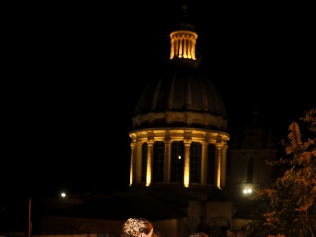 Il matrimonio di Alessandra e Paolo a Vittoria, Ragusa 15