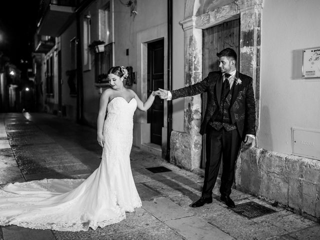 Il matrimonio di Alessandra e Paolo a Vittoria, Ragusa 17