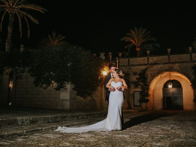 Il matrimonio di Alessandra e Paolo a Vittoria, Ragusa 23