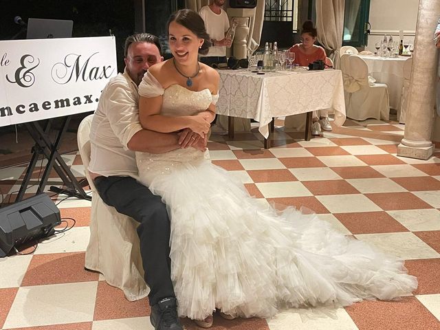 Il matrimonio di rossano e serena a Coriano, Rimini 5