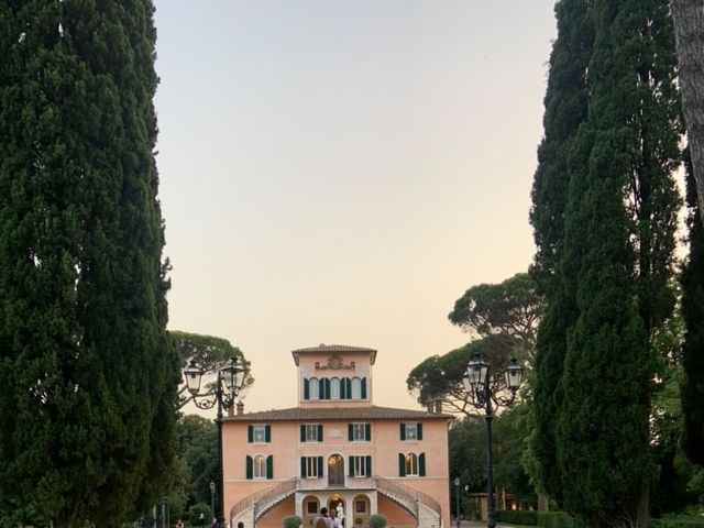 Il matrimonio di Sandro e Angelica a Pienza, Siena 6