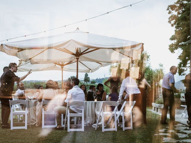 Il matrimonio di Francesca e Luca a Conegliano, Treviso 16