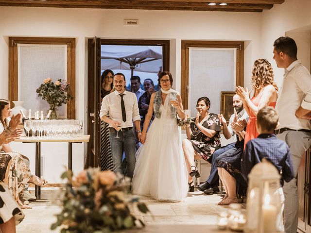 Il matrimonio di Francesca e Luca a Conegliano, Treviso 18