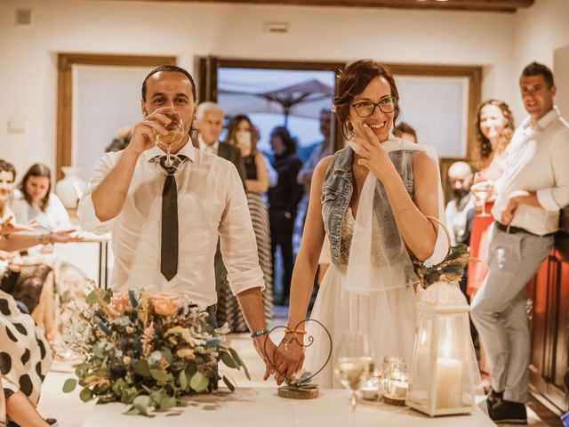 Il matrimonio di Francesca e Luca a Conegliano, Treviso 19