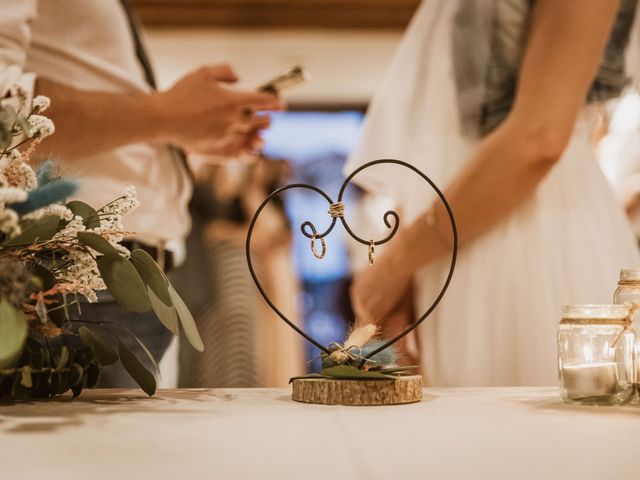 Il matrimonio di Francesca e Luca a Conegliano, Treviso 20