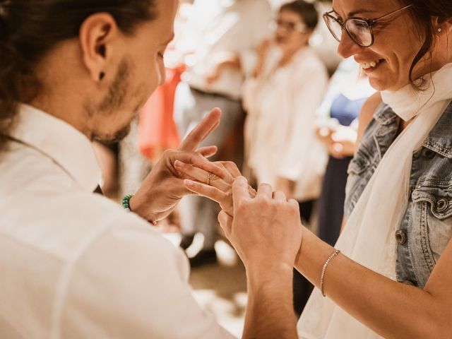 Il matrimonio di Francesca e Luca a Conegliano, Treviso 1