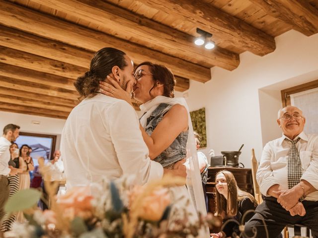 Il matrimonio di Francesca e Luca a Conegliano, Treviso 25