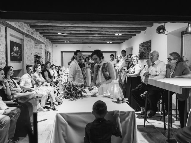 Il matrimonio di Francesca e Luca a Conegliano, Treviso 2