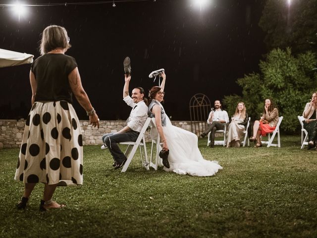 Il matrimonio di Francesca e Luca a Conegliano, Treviso 34