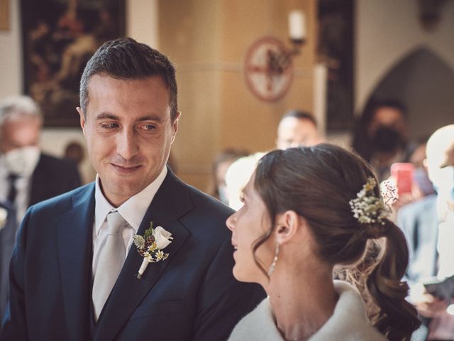 Il matrimonio di Matteo e Federica a Corvara in Badia- Corvara, Bolzano 100