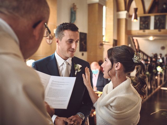 Il matrimonio di Matteo e Federica a Corvara in Badia- Corvara, Bolzano 132