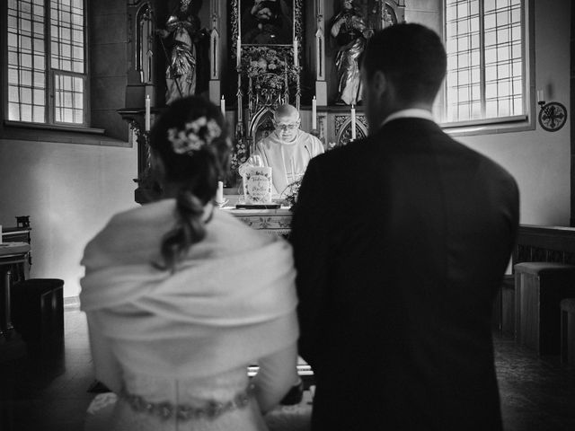 Il matrimonio di Matteo e Federica a Corvara in Badia- Corvara, Bolzano 152