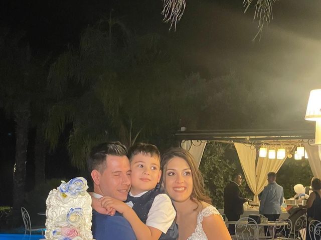 Il matrimonio di Andrea e Nella a Acireale, Catania 4