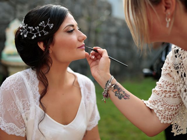 Il matrimonio di Federica e Alessandro a Acireale, Catania 2