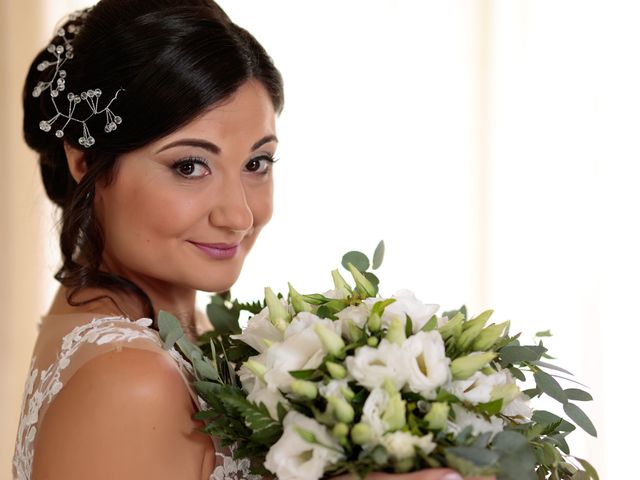 Il matrimonio di Federica e Alessandro a Acireale, Catania 17