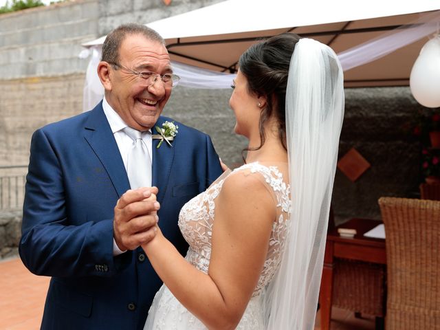 Il matrimonio di Federica e Alessandro a Acireale, Catania 18