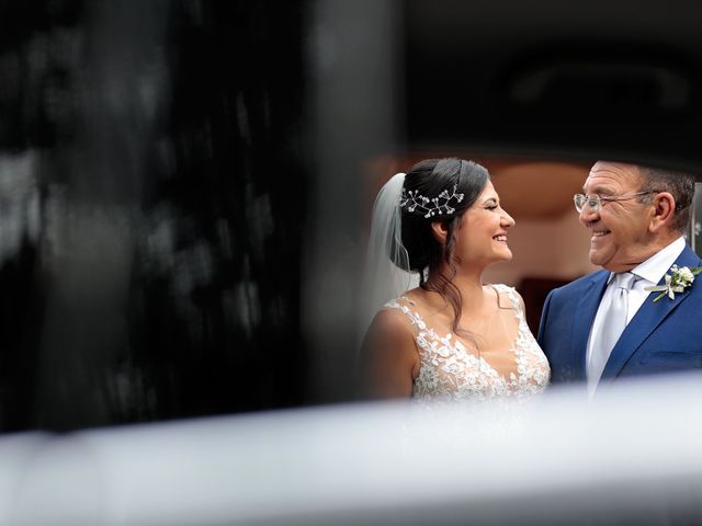 Il matrimonio di Federica e Alessandro a Acireale, Catania 20