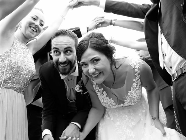 Il matrimonio di Federica e Alessandro a Acireale, Catania 29