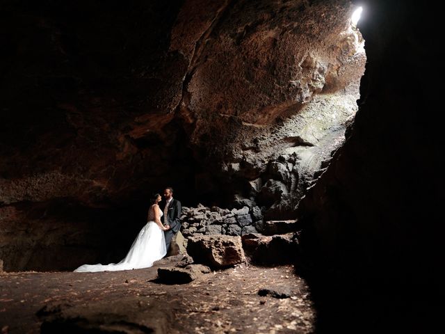 Il matrimonio di Federica e Alessandro a Acireale, Catania 33