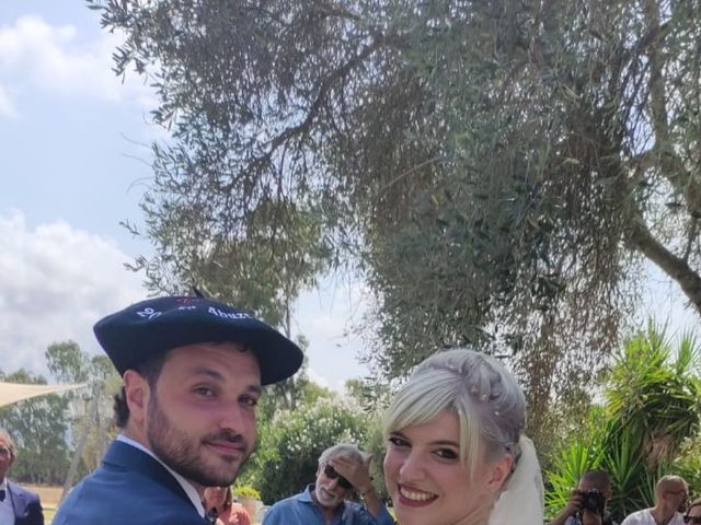 Il matrimonio di Aritz  e Valentina  a Alghero, Sassari 5