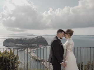 Le nozze di Filippo e Maria