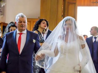 Le nozze di Rachele e Raffaele 3