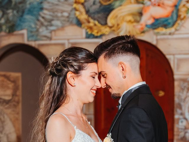 Il matrimonio di Domenico e Stefania a Crespino, Rovigo 26