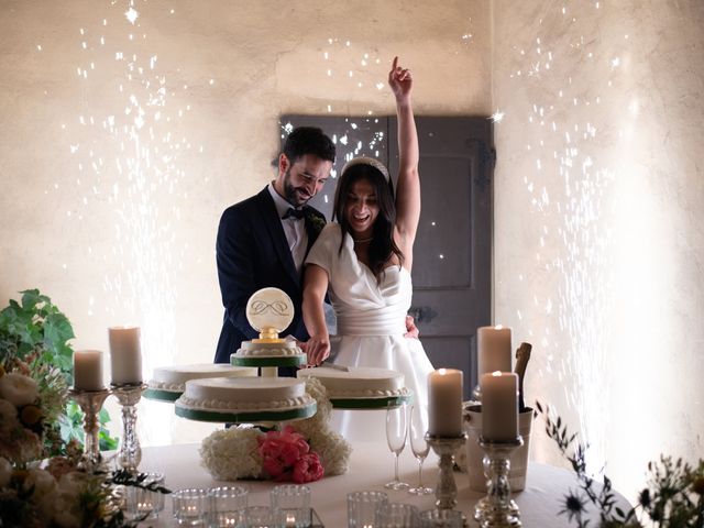 Il matrimonio di Davide e Debora a Collecchio, Parma 29